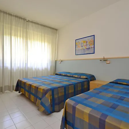 Appartamento Parco Hemingway-27 By Interhome