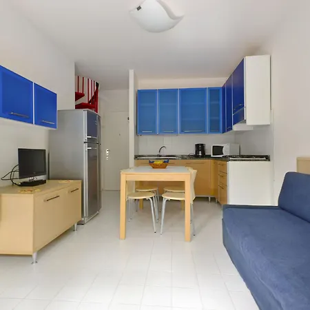 Apartament Parco Hemingway-27 By Interhome Lignano Sabbiadoro