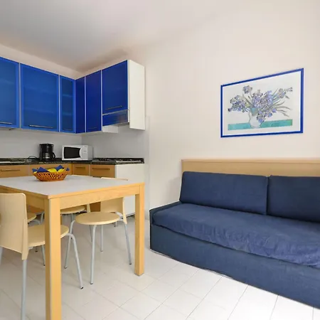 Apartament Parco Hemingway-27 By Interhome Lignano Sabbiadoro