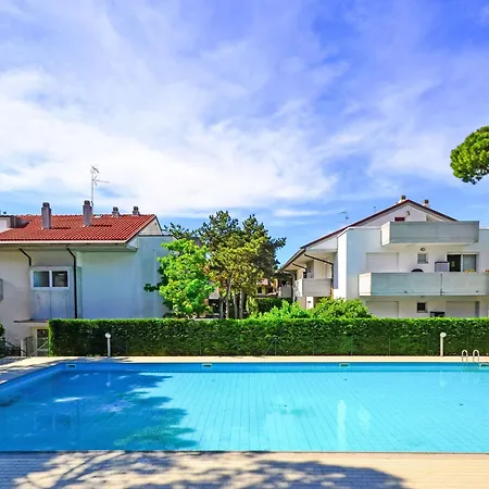 Parco Hemingway-27 By Interhome * Lignano Sabbiadoro