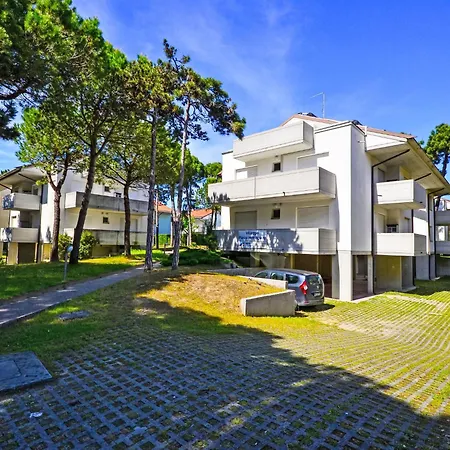 Parco Hemingway-27 By Interhome Apartament *