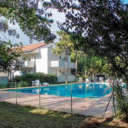 Parco Hemingway-27 By Interhome شقة لينانو سابيادورو