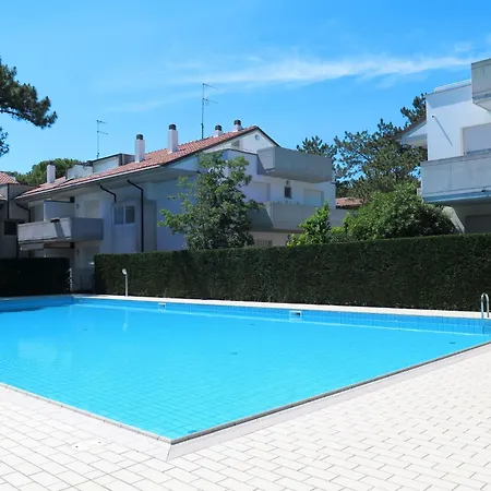 Apartament Parco Hemingway-27 By Interhome Lignano Sabbiadoro