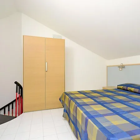 Parco Hemingway-27 By Interhome لينانو سابيادورو