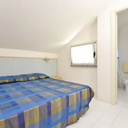 Parco Hemingway-27 By Interhome Apartament *