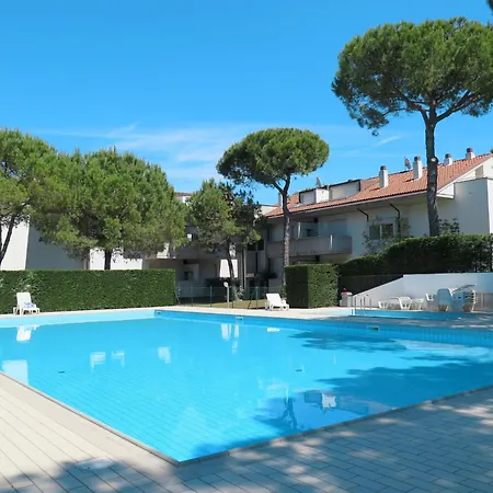 Parco Hemingway-27 By Interhome Apartament Lignano Sabbiadoro