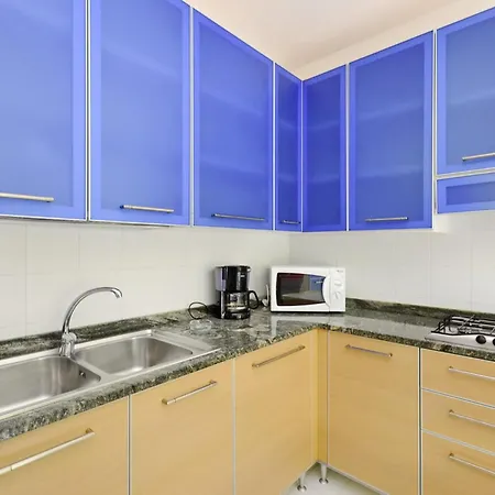 Apartament Parco Hemingway-27 By Interhome *