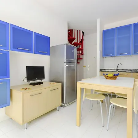 Parco Hemingway-27 By Interhome Apartament Lignano Sabbiadoro