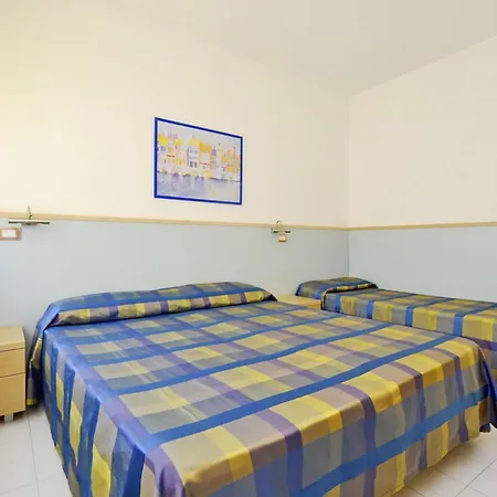 Apartamento Parco Hemingway-27 By Interhome Lignano Sabbiadoro