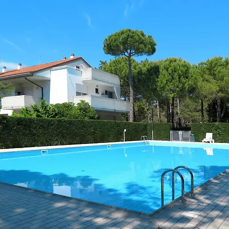 Parco Hemingway-27 By Interhome Lignano Sabbiadoro