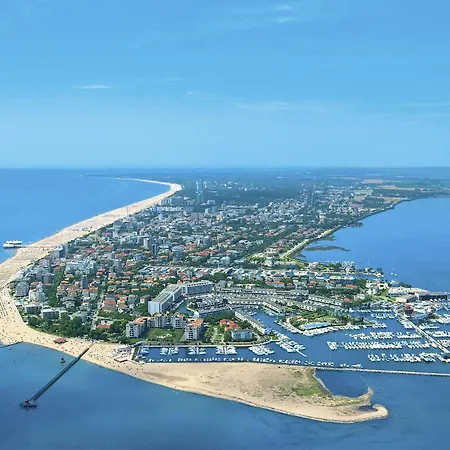 Parco Hemingway-27 By Interhome