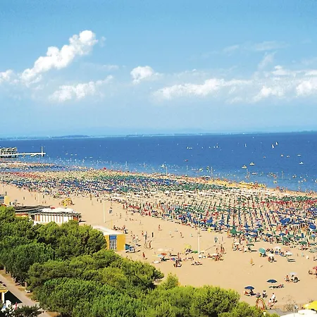 Parco Hemingway-27 By Interhome شقة