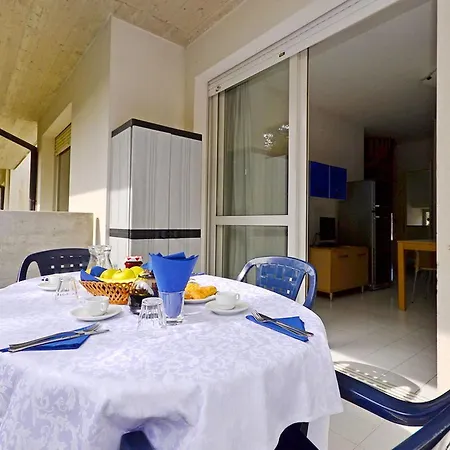 Apartamento Parco Hemingway-27 By Interhome Lignano Sabbiadoro