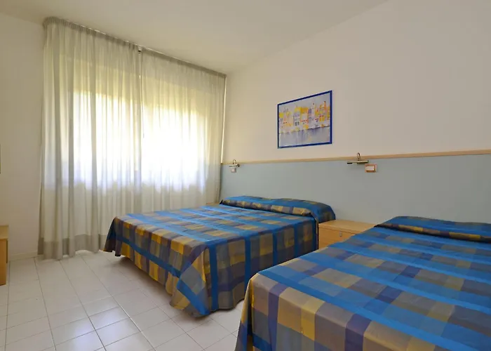 Appartamento Parco Hemingway-27 By Interhome