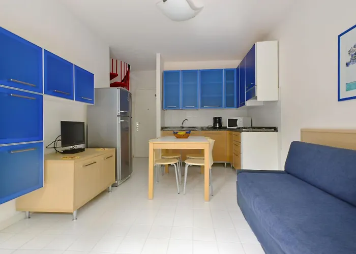 Appartamento Parco Hemingway-27 By Interhome Lignano Sabbiadoro