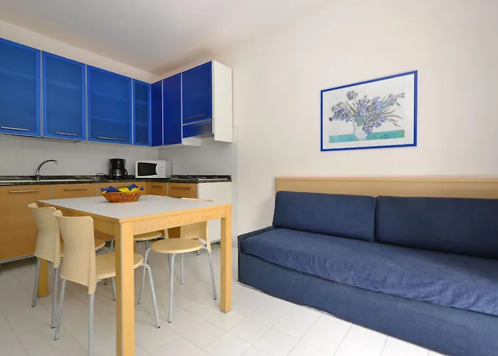 Appartamento Parco Hemingway-27 By Interhome Lignano Sabbiadoro