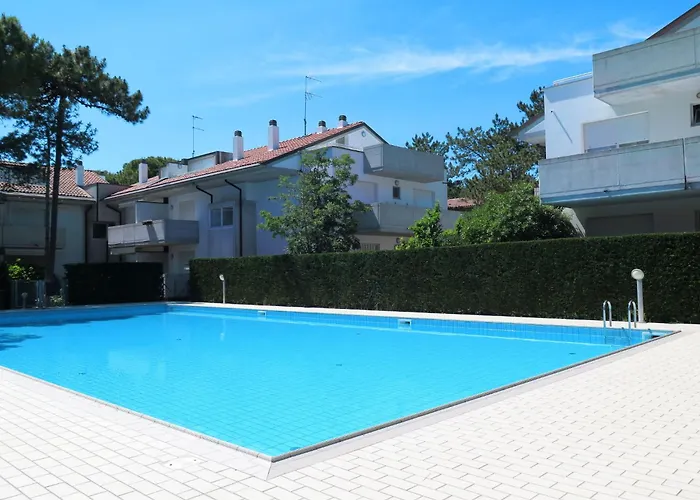 Appartamento Parco Hemingway-27 By Interhome Lignano Sabbiadoro