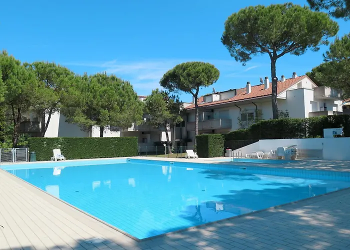 Parco Hemingway-27 By Interhome Appartamento Lignano Sabbiadoro