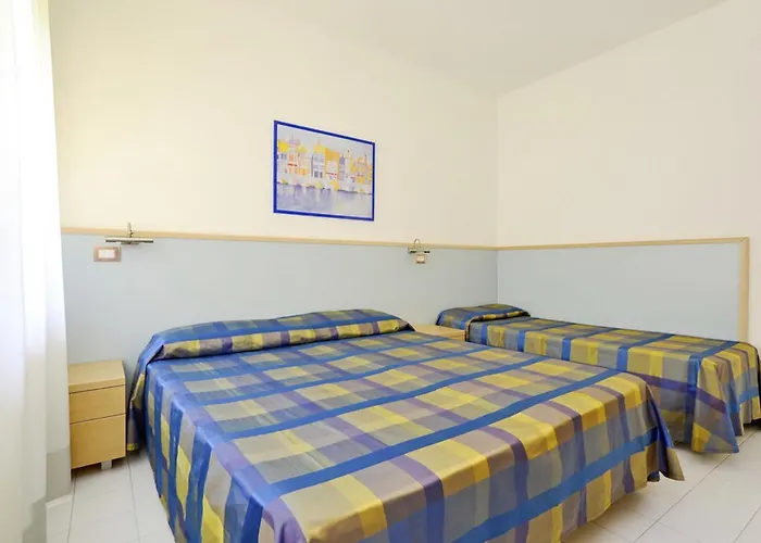 Appartamento Parco Hemingway-27 By Interhome Lignano Sabbiadoro