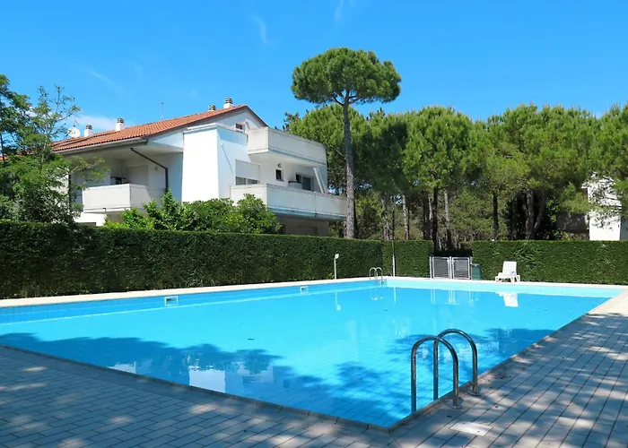 Parco Hemingway-27 By Interhome Lignano Sabbiadoro