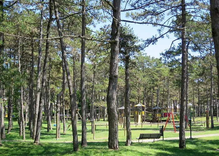 Appartamento Parco Hemingway-27 By Interhome *